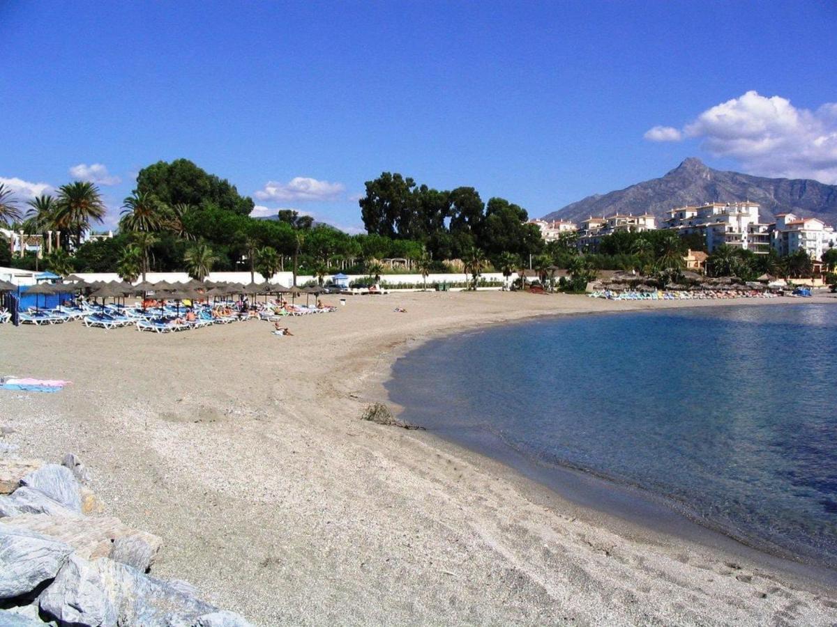 Jardines De Aldaba, Puerto Banus. Apartamento
