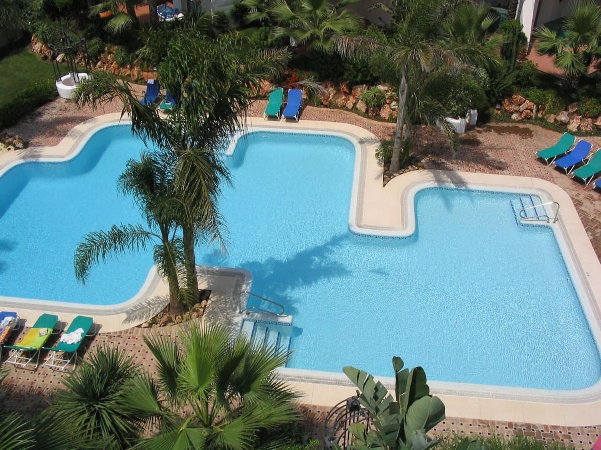 Apartment Jardines De Aldaba, Puerto Banus. *