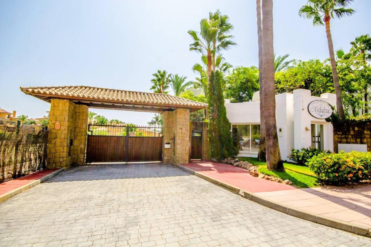 Jardines De Aldaba, Puerto Banus. Marbella