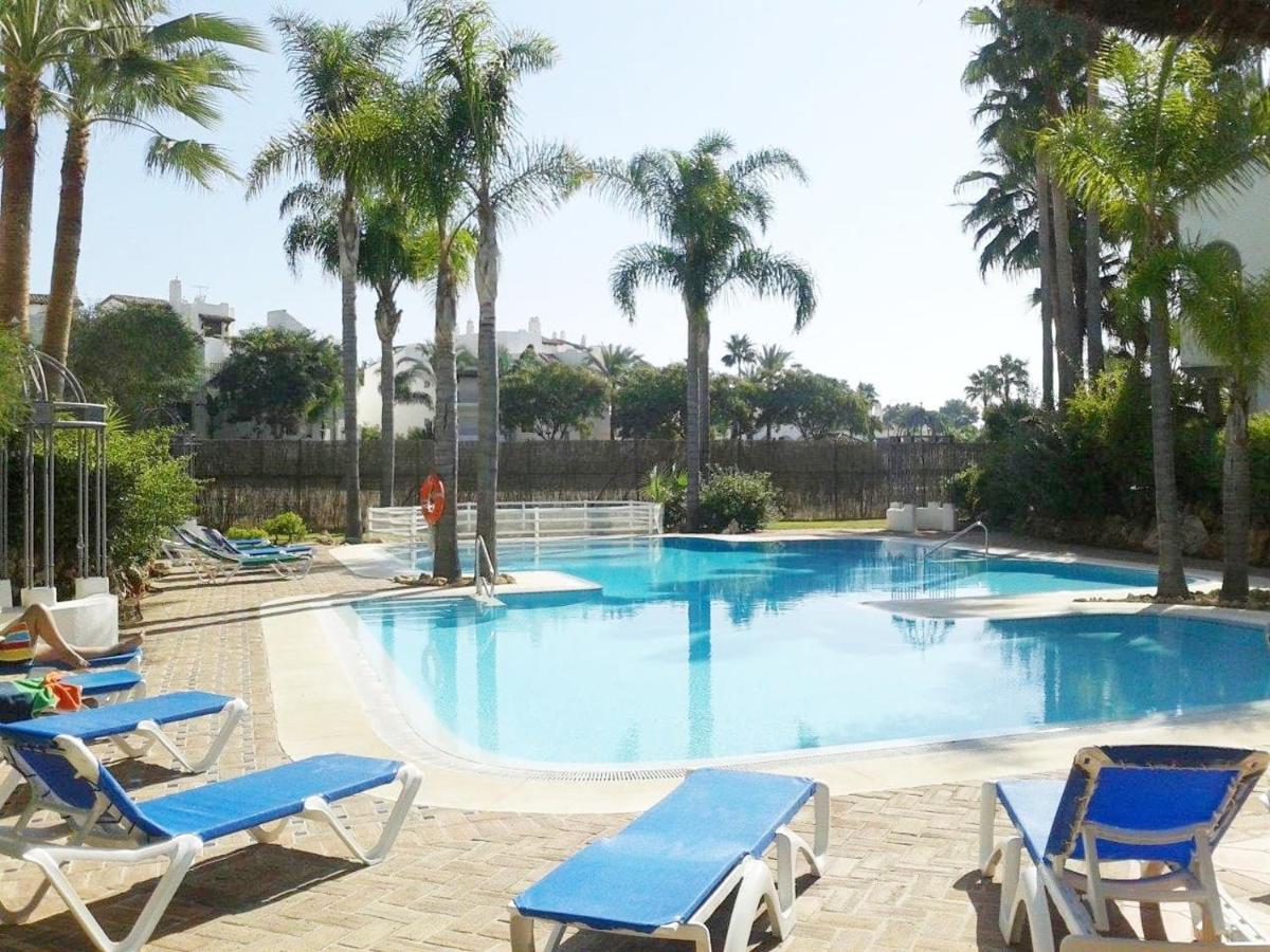 Jardines De Aldaba, Puerto Banus.