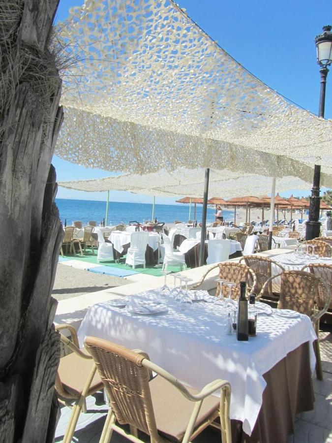 Apartment Jardines De Aldaba, Puerto Banus. Marbella