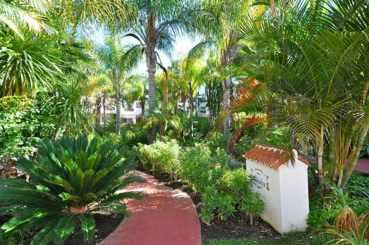 Jardines De Aldaba, Puerto Banus. Apartment