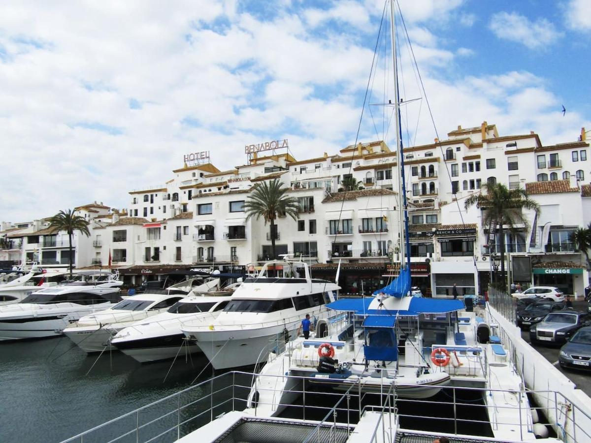 Apartment Jardines De Aldaba, Puerto Banus. *