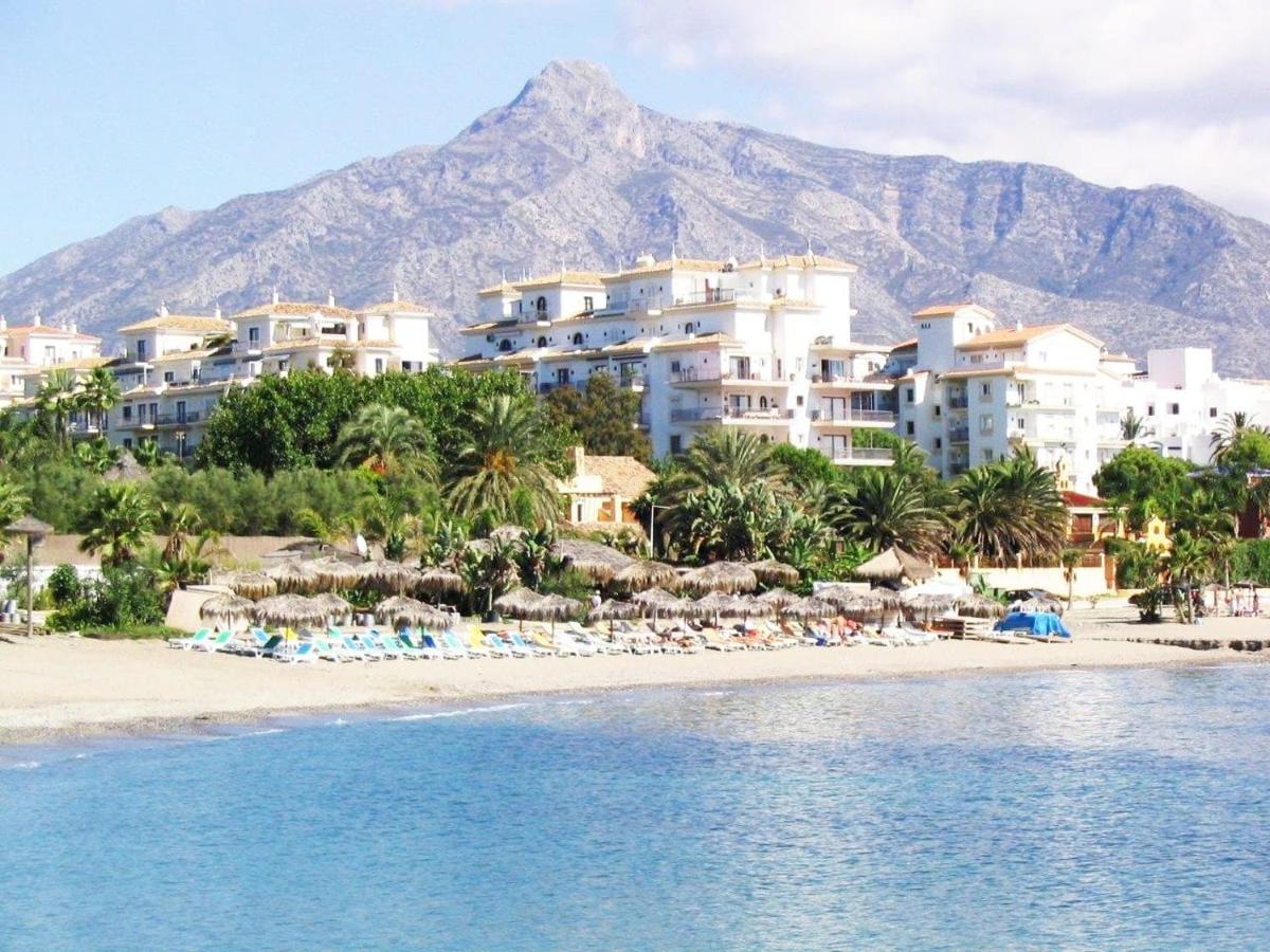 Apartment Jardines De Aldaba, Puerto Banus. *
