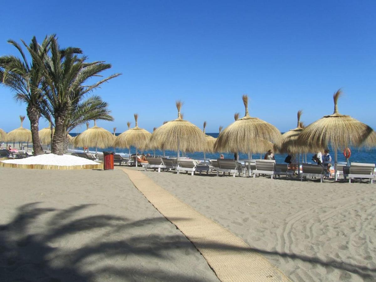 Jardines De Aldaba, Puerto Banus.