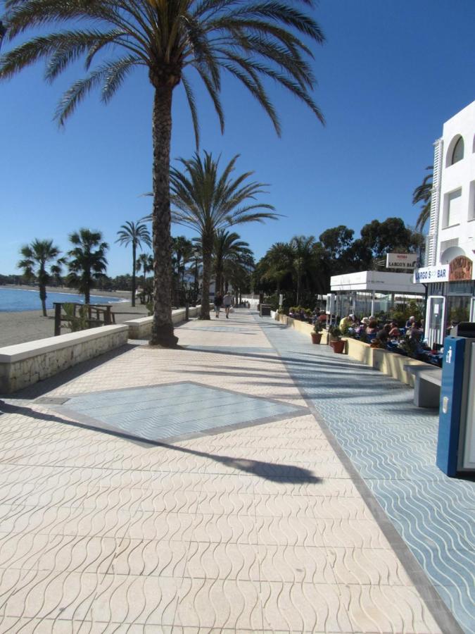 Jardines De Aldaba, Puerto Banus. * Marbella