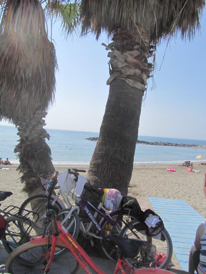 Jardines De Aldaba, Puerto Banus.