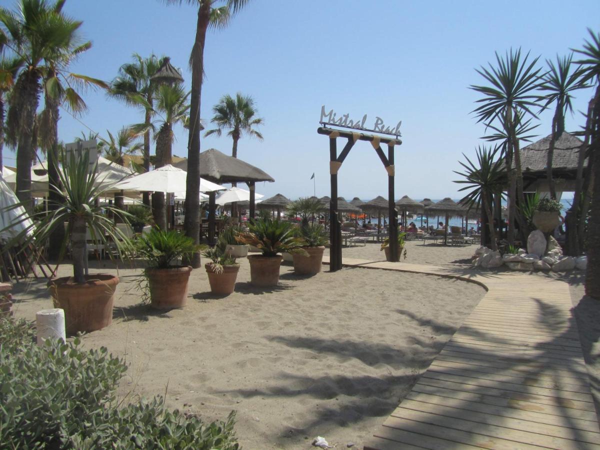 Apartment Jardines De Aldaba, Puerto Banus.