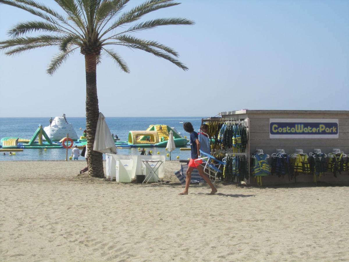 Jardines De Aldaba, Puerto Banus. Marbella